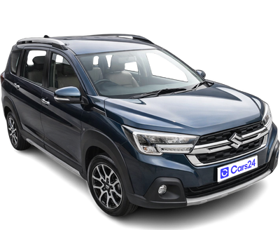 2023 Maruti XL6 - SUV - Petrol - Automatic - ₹12.00 lakh