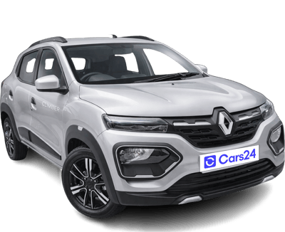 2022 Renault Kwid - Hatchback - Petrol - Automatic - ₹3.78 lakh