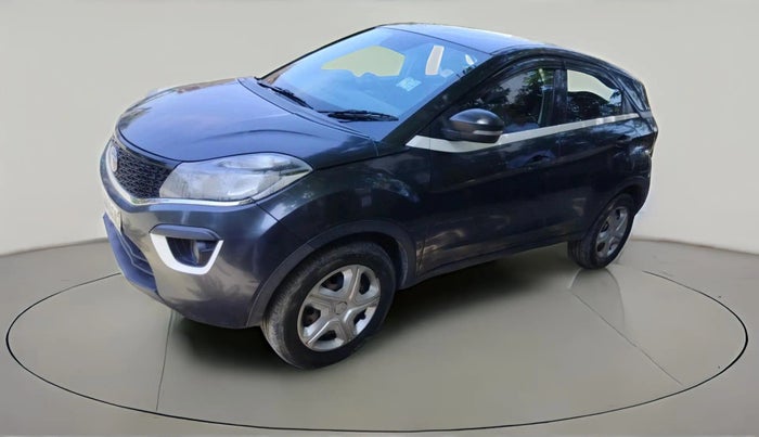 2018 Tata NEXON XM DIESEL, Diesel, Manual, 1,94,461 km, exterior