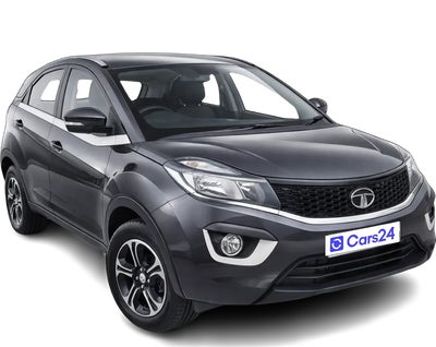 2018 Tata NEXON - SUV - Diesel - Manual - ₹3.70 lakh