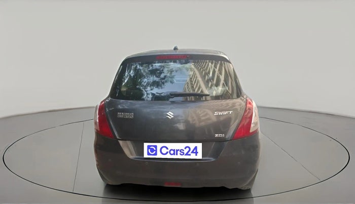 2016 Maruti Swift Dzire ZDI, Diesel, Manual, 1,00,885 km, exterior