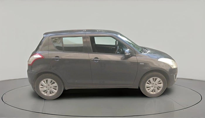 2016 Maruti Swift Dzire ZDI, Diesel, Manual, 1,00,885 km, exterior