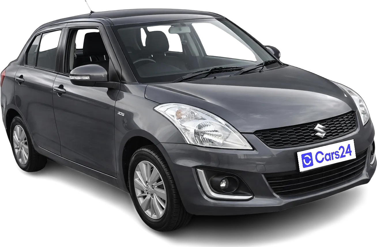 2016 Maruti Swift Dzire - Sedan - Diesel - Manual - ₹3.60 lakh
