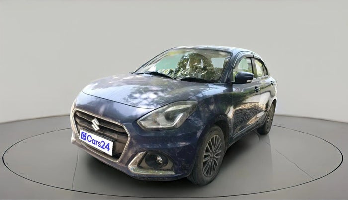 2021 Maruti Dzire ZXI Plus AMT, Petrol, Automatic, 56,187 km, exterior