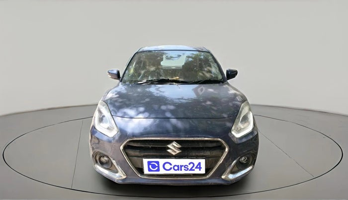 2021 Maruti Dzire ZXI Plus AMT, Petrol, Automatic, 56,187 km, exterior