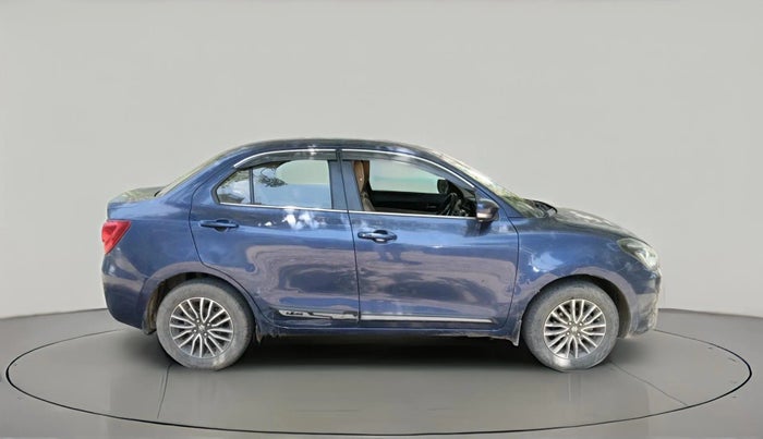 2021 Maruti Dzire ZXI Plus AMT, Petrol, Automatic, 56,187 km, exterior