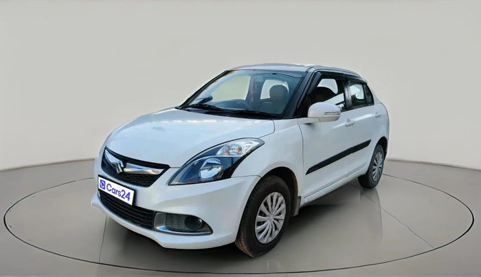2016 Maruti Swift Dzire VDI, Diesel, Manual, 1,45,153 km, exterior
