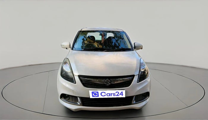 2016 Maruti Swift Dzire VDI, Diesel, Manual, 1,45,153 km, exterior