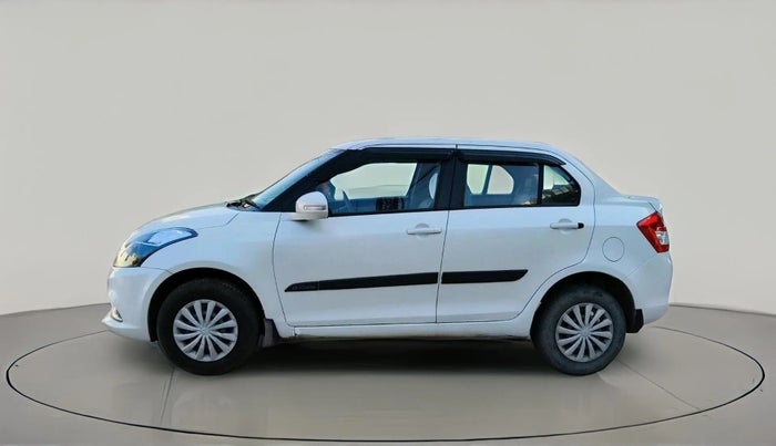 2016 Maruti Swift Dzire VDI, Diesel, Manual, 1,45,153 km, exterior