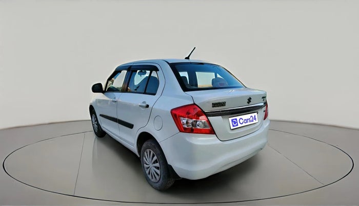 2016 Maruti Swift Dzire VDI, Diesel, Manual, 1,45,153 km, exterior