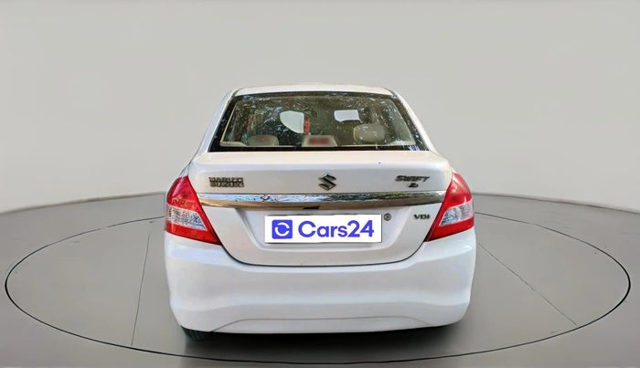 2016 Maruti Swift Dzire VDI, Diesel, Manual, 1,45,153 km, exterior