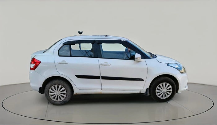 2016 Maruti Swift Dzire VDI, Diesel, Manual, 1,45,153 km, exterior