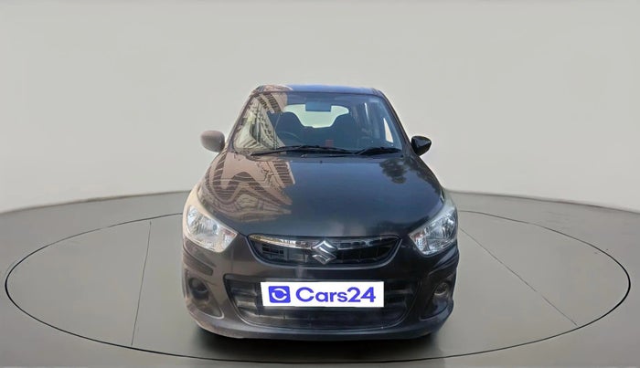 2018 Maruti Alto K10 VXI (O) AMT, Petrol, Automatic, 44,287 km, exterior