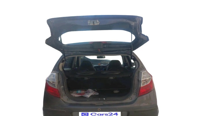 2018 Maruti Alto K10 VXI (O) AMT, Petrol, Automatic, 44,287 km, exterior