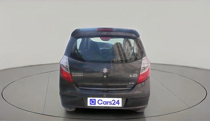 2018 Maruti Alto K10 VXI (O) AMT, Petrol, Automatic, 44,287 km, exterior