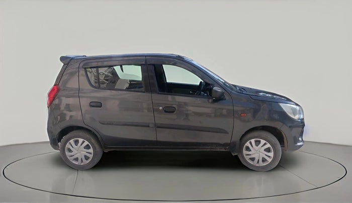 2018 Maruti Alto K10 VXI (O) AMT, Petrol, Automatic, 44,287 km, exterior