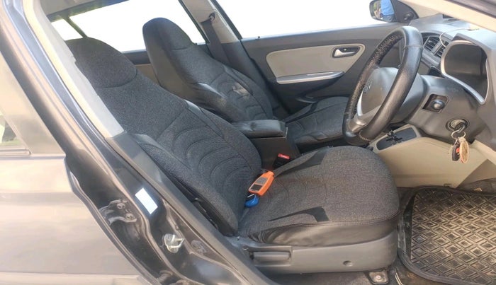 2018 Maruti Alto K10 VXI (O) AMT, Petrol, Automatic, 44,287 km, interior