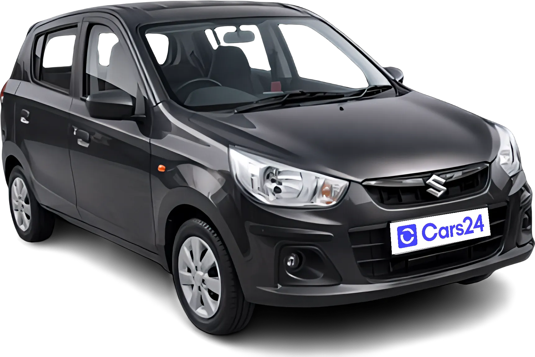 2018 Maruti Alto K10 - Hatchback - Petrol - Automatic - ₹2.45 lakh