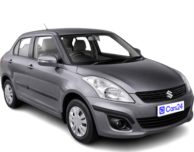 2013 Maruti Swift Dzire - Sedan - Petrol - Manual - ₹2.60 lakh