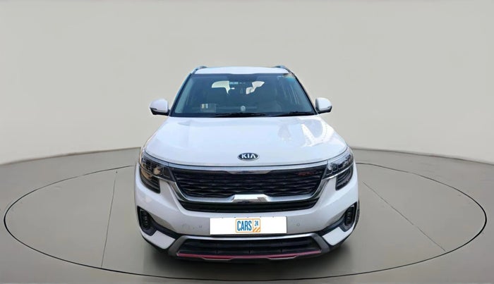 2019 KIA SELTOS GTX PLUS DCT 1.4 PETROL, Petrol, Automatic, 33,852 km, exterior