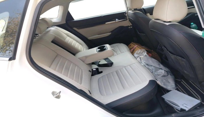 2019 KIA SELTOS GTX PLUS DCT 1.4 PETROL, Petrol, Automatic, 33,852 km, interior