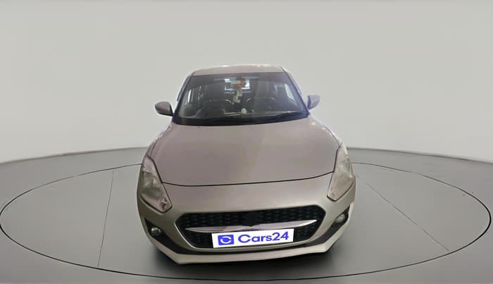 2022 Maruti Swift ZXI AMT, Petrol, Automatic, 70,701 km, exterior