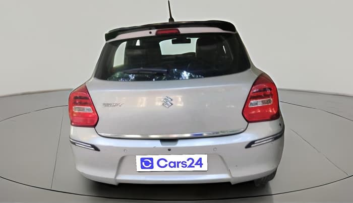 2022 Maruti Swift ZXI AMT, Petrol, Automatic, 70,701 km, exterior