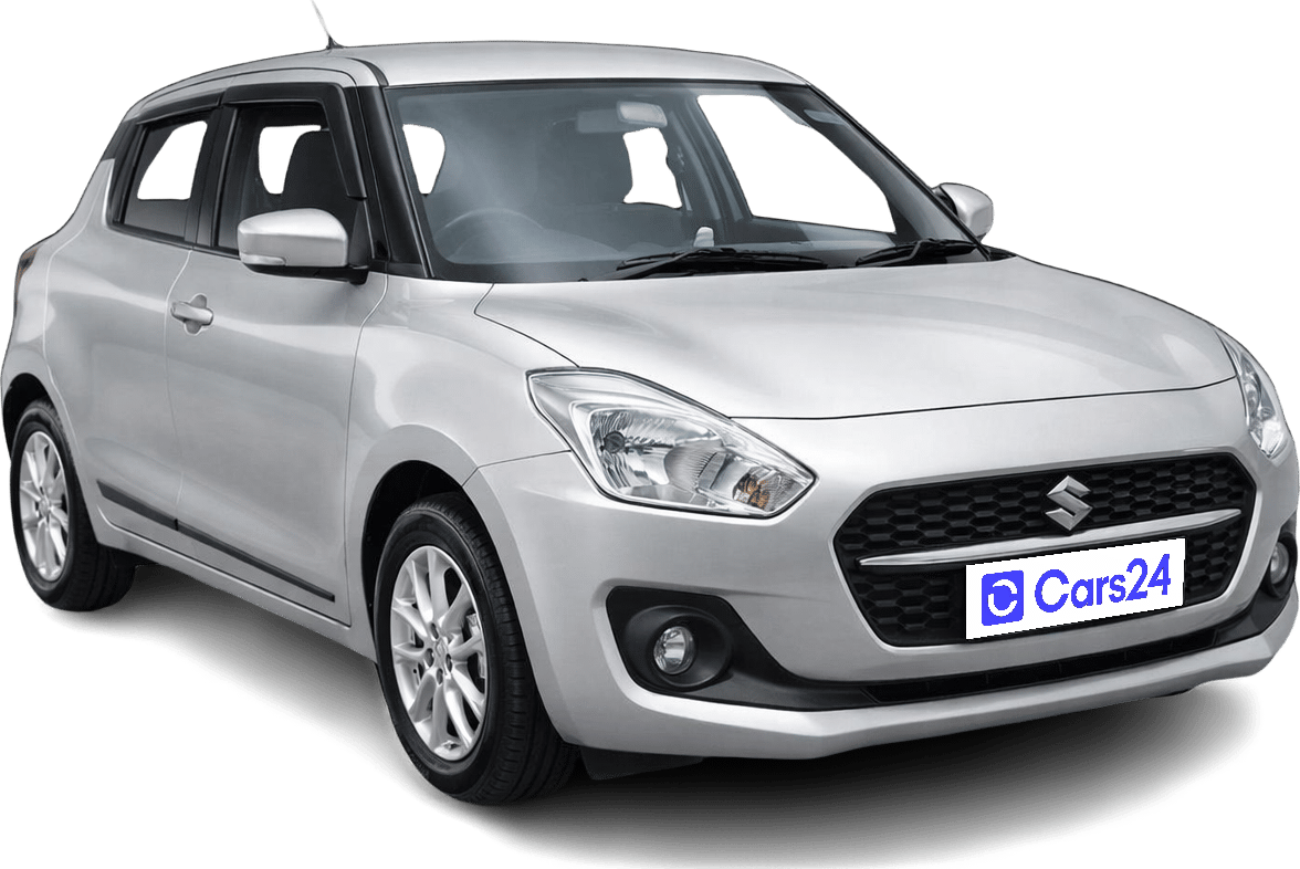 2022 Maruti Swift - Hatchback - Petrol - Automatic - ₹5.70 lakh