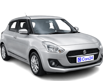 2022 Maruti Swift - Hatchback - Petrol - Automatic - ₹5.70 lakh