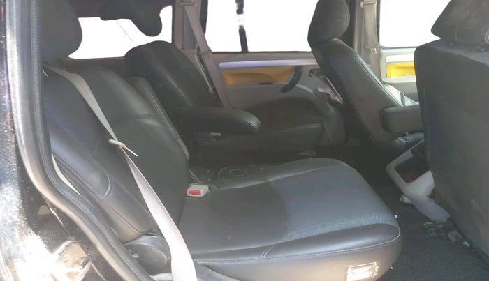 2019 Mahindra Scorpio S11 2WD, Diesel, Manual, 1,19,994 km, interior