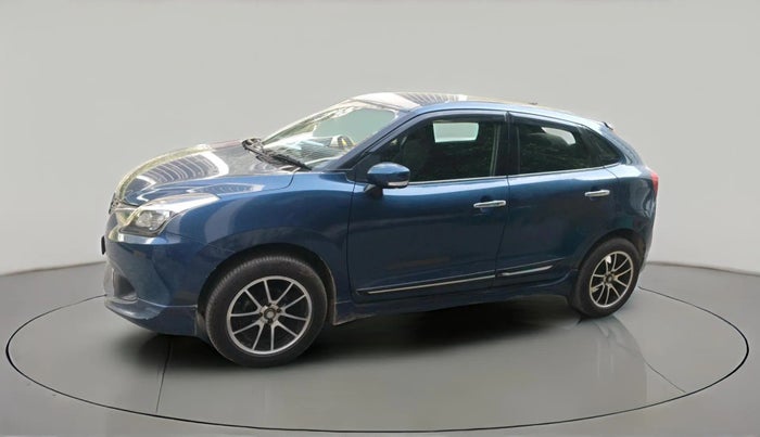 2016 Maruti Baleno ALPHA PETROL 1.2, Petrol, Manual, 72,904 km, exterior