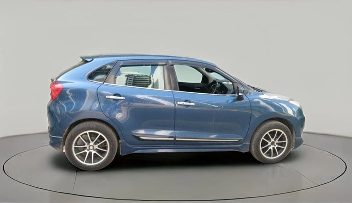 2016 Maruti Baleno ALPHA PETROL 1.2, Petrol, Manual, 72,904 km, exterior