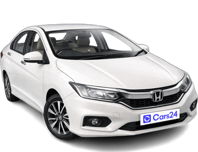 2019 Honda City - Sedan - Petrol - Manual - ₹6.50 lakh