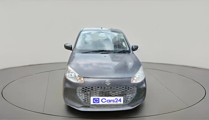 2022 Maruti Alto K10 VXI, Petrol, Manual, 13,006 km, exterior