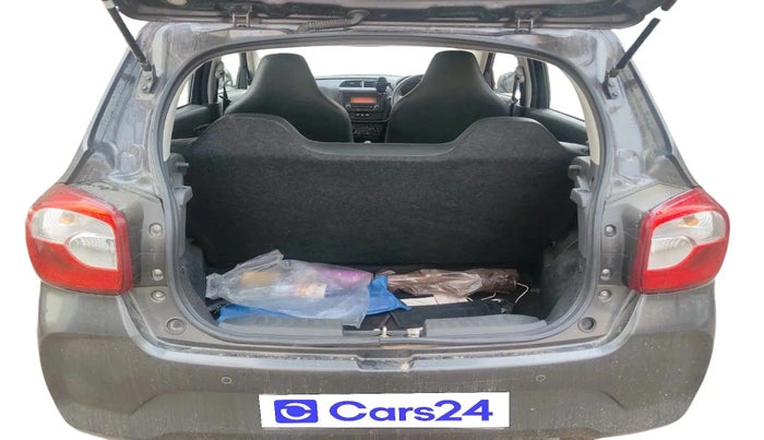 2022 Maruti Alto K10 VXI, Petrol, Manual, 13,006 km, exterior