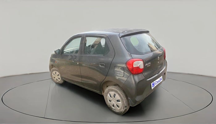 2022 Maruti Alto K10 VXI, Petrol, Manual, 13,006 km, exterior