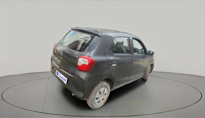 2022 Maruti Alto K10 VXI, Petrol, Manual, 13,006 km, exterior