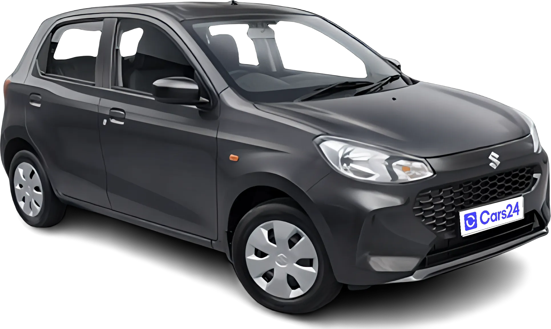 2022 Maruti Alto K10 - Hatchback - Petrol - Manual - ₹3.79 lakh