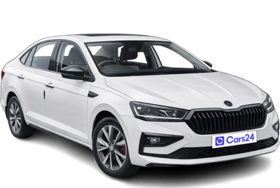 2022 Skoda SLAVIA - Sedan - Petrol - Automatic - ₹11.75 lakh