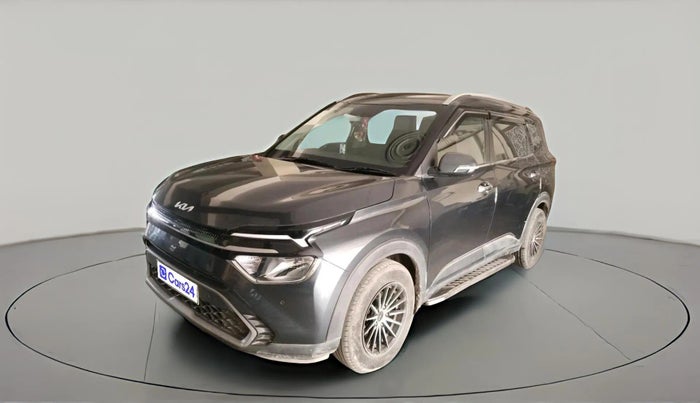 2023 KIA CARENS PRESTIGE 1.5 PETROL 7 STR, Petrol, Manual, 74,124 km, exterior