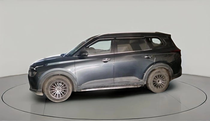 2023 KIA CARENS PRESTIGE 1.5 PETROL 7 STR, Petrol, Manual, 74,124 km, exterior