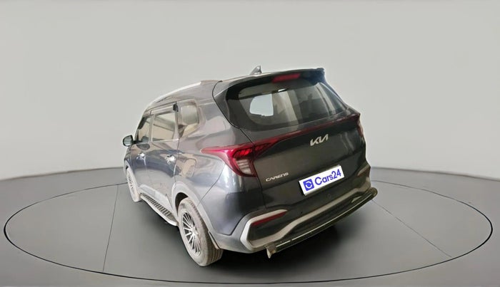 2023 KIA CARENS PRESTIGE 1.5 PETROL 7 STR, Petrol, Manual, 74,124 km, exterior