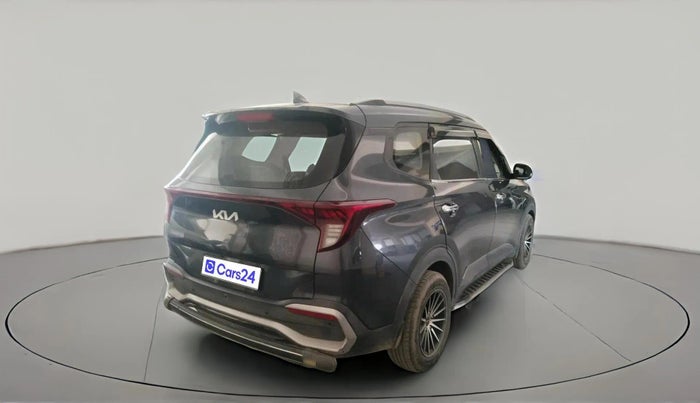 2023 KIA CARENS PRESTIGE 1.5 PETROL 7 STR, Petrol, Manual, 74,124 km, exterior