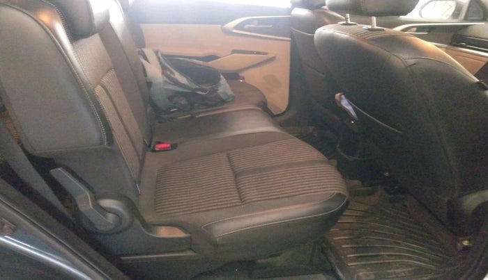 2023 KIA CARENS PRESTIGE 1.5 PETROL 7 STR, Petrol, Manual, 74,124 km, interior