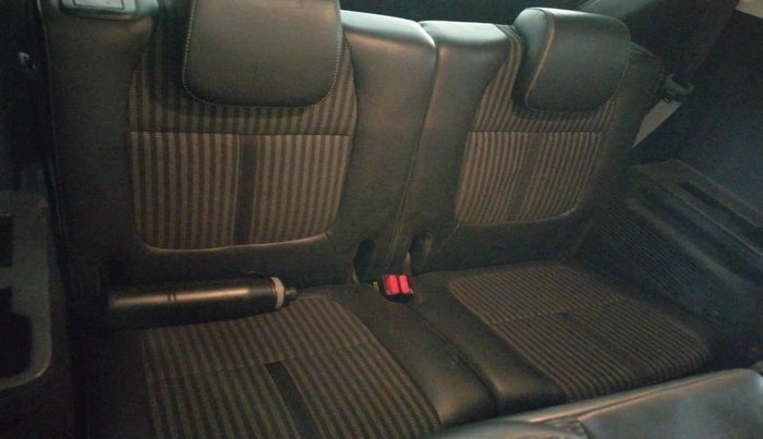 2023 KIA CARENS PRESTIGE 1.5 PETROL 7 STR, Petrol, Manual, 74,124 km, interior