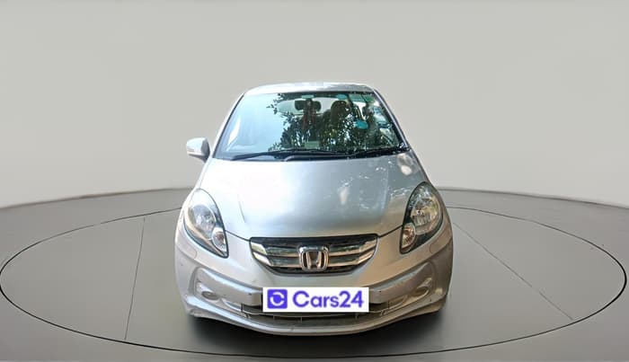 2014 Honda Amaze 1.2L I-VTEC VX, Petrol, Manual, 1,30,351 km, exterior