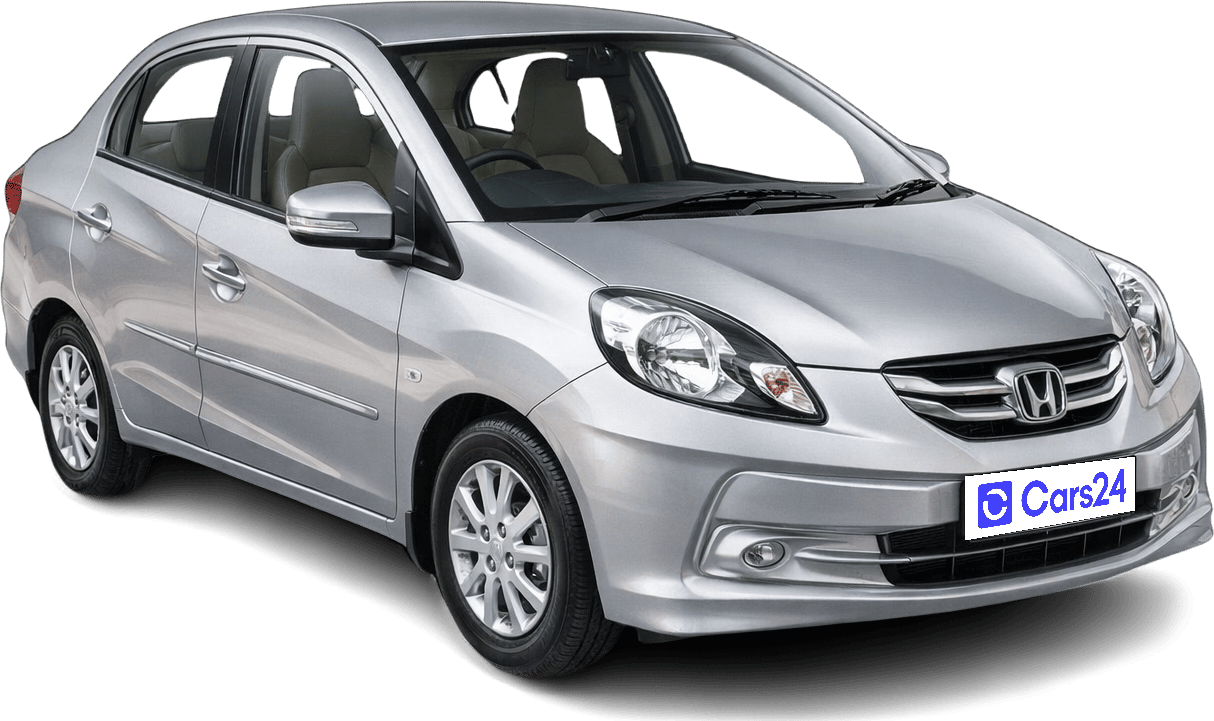 2014 Honda Amaze - Sedan - Petrol - Manual - ₹2.30 lakh