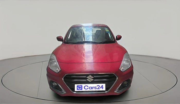 2022 Maruti Dzire ZXI CNG, CNG, Manual, 87,690 km, exterior