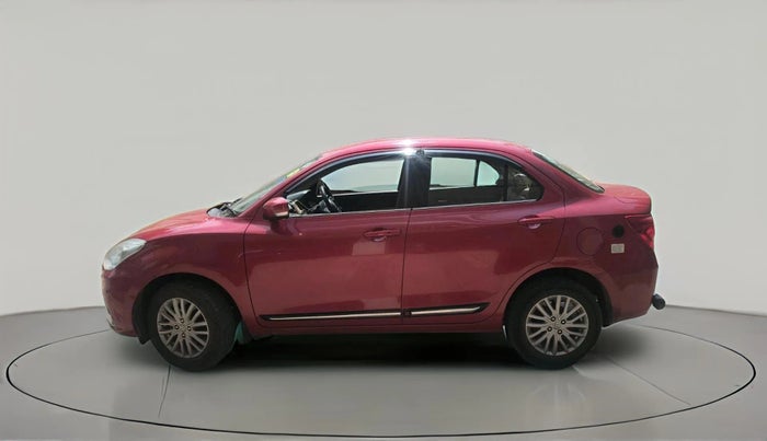 2022 Maruti Dzire ZXI CNG, CNG, Manual, 87,690 km, exterior