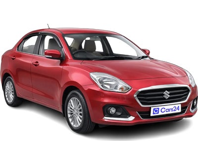 2022 Maruti Dzire - Sedan - CNG - Manual - ₹6.50 lakh